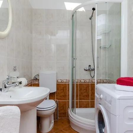 Apartman Simcic Selce