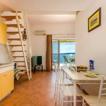 Simcic Apartman Selce