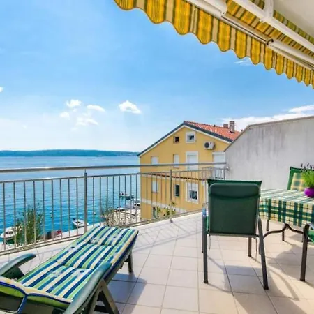 Apartmán Simcic