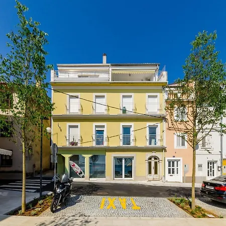 Апартаменты Simcic *