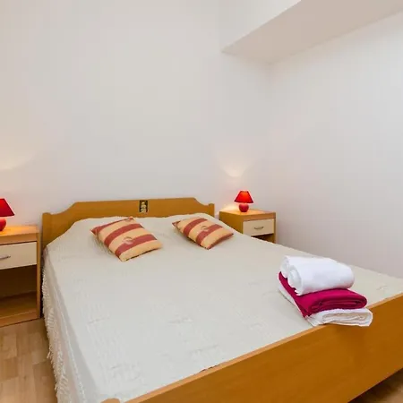 Simcic Apartmán Selce
