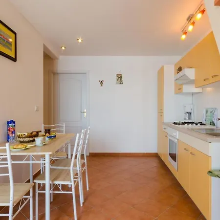 Apartmán Simcic