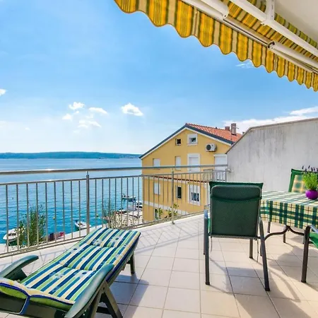 Apartmán Simcic