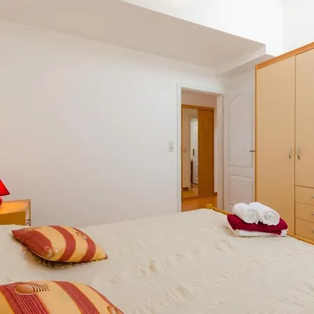 Apartmán Simcic *