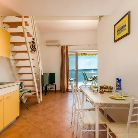 Simcic Apartmán Selce