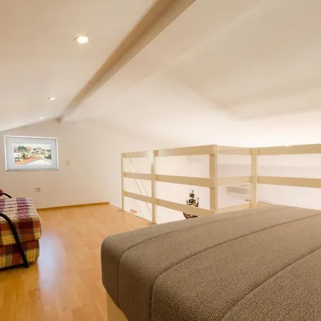 Simcic Апартаменты *