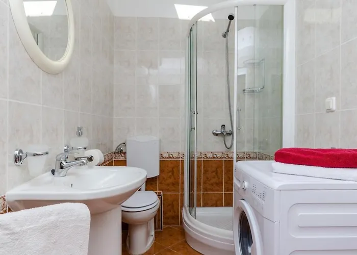 Lägenhet Simcic Selce